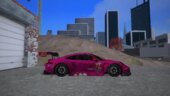 Porsche 992 GT3R - Roxy